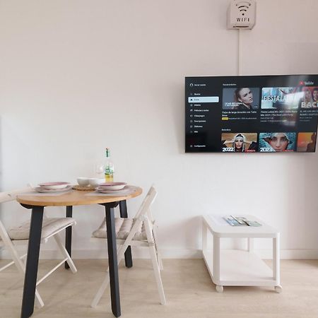 Apartament Casa El Drago 1 Breña Baja Zewnętrze zdjęcie