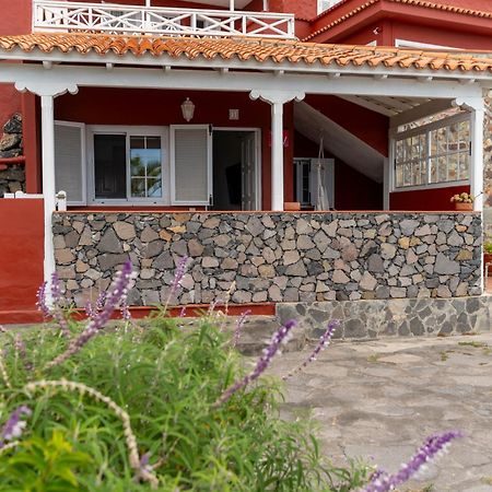 Apartament Casa El Drago 1 Breña Baja Zewnętrze zdjęcie
