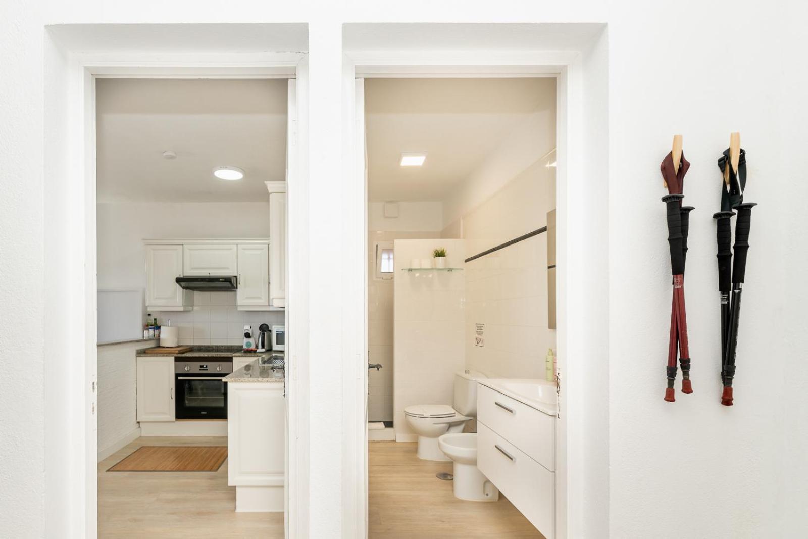 Apartament Casa El Drago 1 Breña Baja Zewnętrze zdjęcie