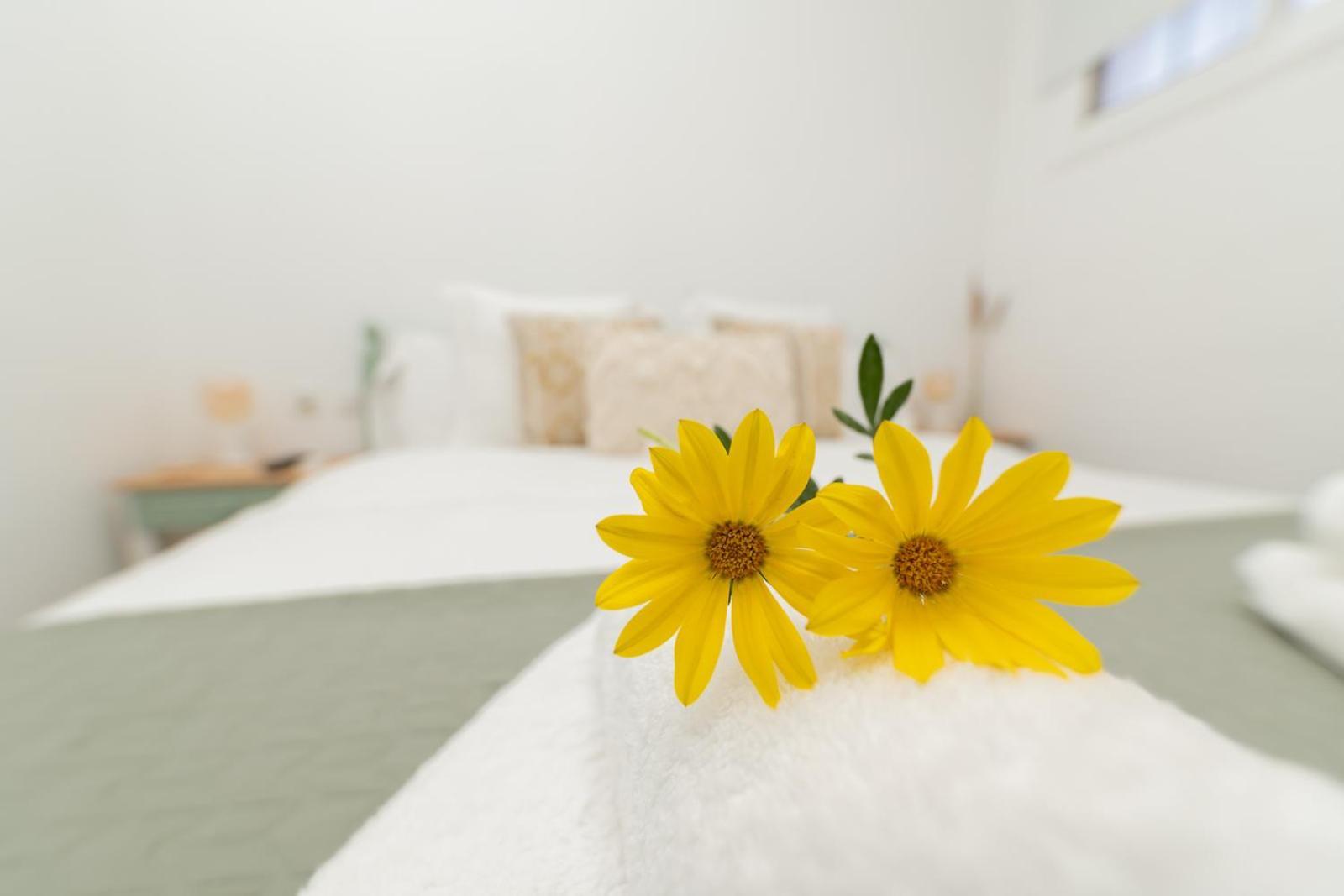Apartament Casa El Drago 1 Breña Baja Zewnętrze zdjęcie