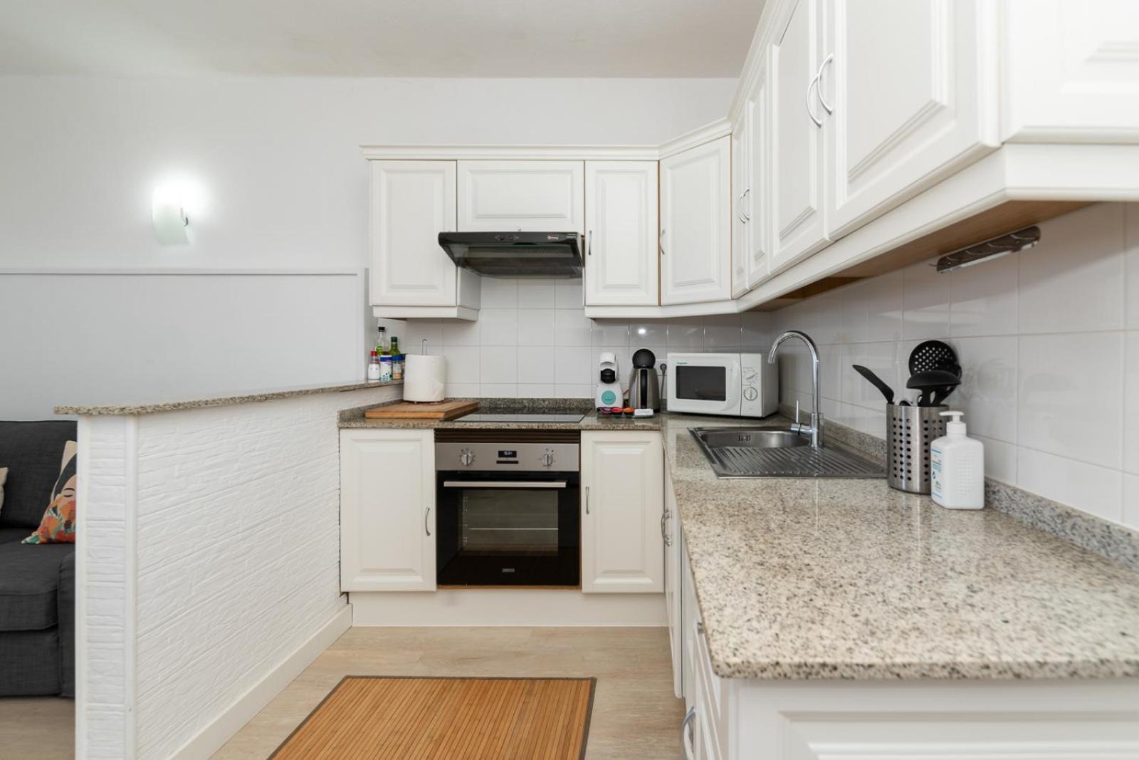 Apartament Casa El Drago 1 Breña Baja Zewnętrze zdjęcie